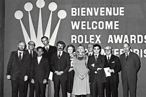 franchising rolex|heiniger rolex awards.